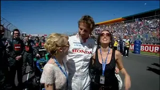 F1 Season Review 2007 - Part 1