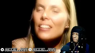 FIRST TIME HEARING Joni Mitchell - Woodstock (Live) REACTION