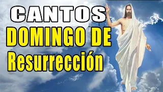 CANTOS DE RESURRECCION 2024 (DOMINGO DE RESURRECCION) CRISTO RESUCITO