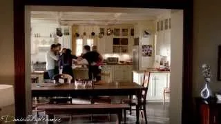 TVD | to build a home