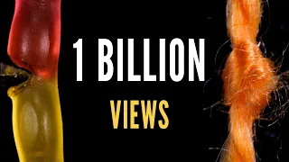 1 Billion Views in One Video