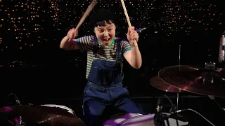 Drinking Boys and Girls Choir - BIG NINE, Let's Go (Live on KEXP)