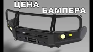 Haval F7x цена бампера (на некоторые машины примерно), в конце немного юмора