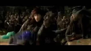 HTTYD What I Believe