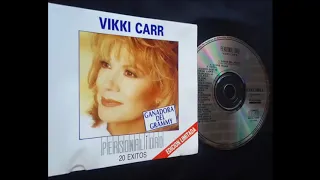 LA  SRA    VIKkI   CARR   Y   SUS   EXITOS