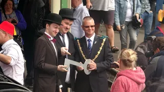 RH&DR Laurel & Hardy Day (25/05/2019)