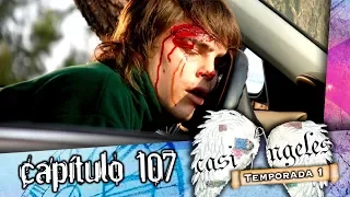 Casi Angeles Capitulo 107 Temporada 1