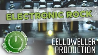 Celldweller Production: Producing Electronic Rock