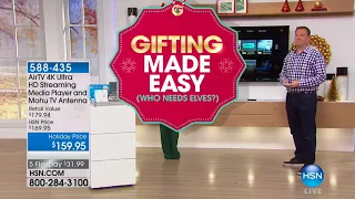 HSN | Electronic Gift Connection 11.11.2017 - 02 AM