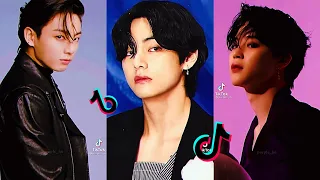 BTS Maknae Line - VMINKOOK - Tiktok Compilation #83 *full screen*