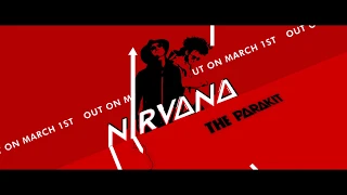 NIRVANA OUT ON MARCH 1ST !!!