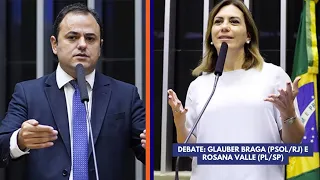 Deputados federais discutem demissão de Gonçalves Dias