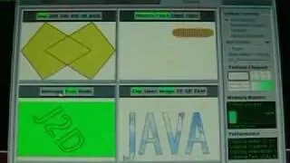 Java for BeOS