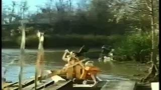 Return To Boggy Creek (1977) Full Movie