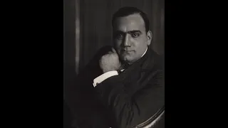 The Real Caruso Vol. 1 - The First Session (1902)