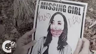 Missing Girl | Short Film | Crypt TV