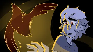 I Already Know | The Owl House Animation
