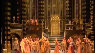 Prokofiev Romeo and Juliet -- Ball Scene (Macmillan)