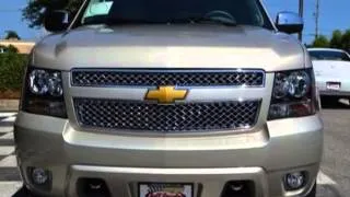 2014 Chevrolet Suburban 4WD 4dr LT SUV - Wilmington, NC