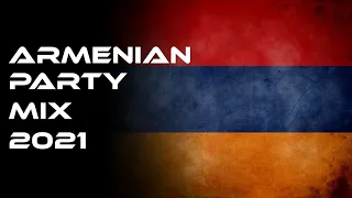 Best Armenian Party Mix | Armenian Mix 2021 | Armenchik | Sammy Flash | DJ Davo | Iveta Mukuchyan