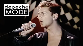 Depeche Mode - It's Called A Heart (Die Goldene Eins) (Remastered)