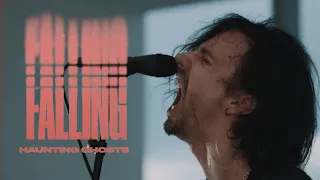 Haunting Ghosts - Falling