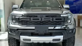 2023 Ford Ranger Raptor - Price $79,900