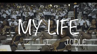 ASU Sensational Stingettes | My Life | LDC 2021 | 4K |