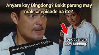 Bakit parang may mali sa episode na ito ng Royal Blood?