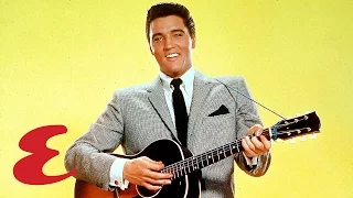 Elvis Presley’s Hollywood Evolution