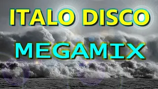 ITALO DISCO MEGAMIX VOL 5