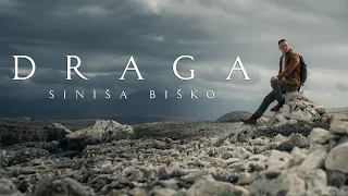 SINIŠA BIŠKO-DRAGA(OFFICIAL VIDEO)