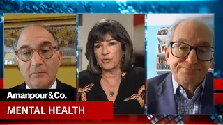 Mental Illness and the Prison Industrial Complex | Amanpour and Company