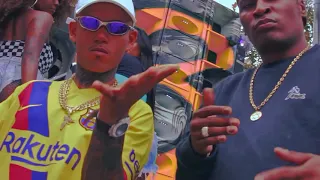 MC RD - BAILE DA CITY - DJ SATI MARCONEX (VÍDEO CLIPE OFICIAL)