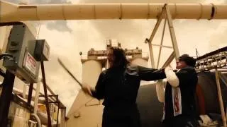 Trailer  de la Película "Machete Kills"