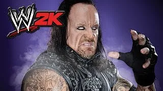 WWE 2K14 - DEFEND THE STREAK - OVER 30! (HD) (Gameplay)