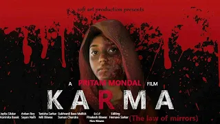 KARMA | OFFICIAL TEASER |  SOFT ART PRODUCTIONS