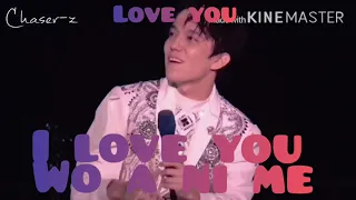 Dimash I love you so much ♥️♥️♥️♥️♥️