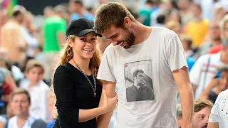 ¿Qué pasará con la relación de Shakira y Piqué? Deseret Tavares te lo cuenta