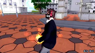 SHARE || DANCING MOD || ANIM