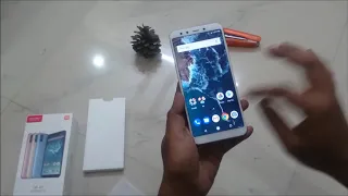 Mi A2 unboxing & Review