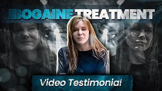 Overcoming Childhood Trauma: How Ibogaine Transformed My Life After PTSD and Substance Use!