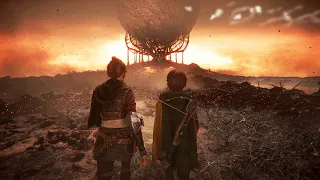 A Plague Tale Requiem - Final Boss Fight & Ending