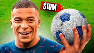 STUPIDLY Expensive Things MBAPPE Owns..