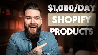 How I Find A $1,000/Day Dropshipping Product In 5 Minutes