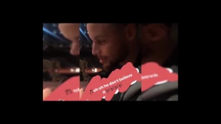 Stephen Curry FUNNY MOMENTS 2017