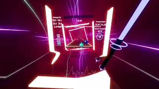 Forget the Real World by Remzcore & S3RL Expert+ | Beat Saber | 88,22%