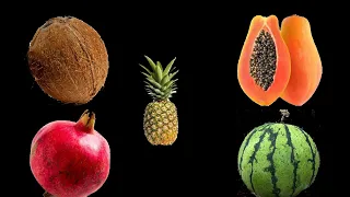 Biggest Fruits In The World