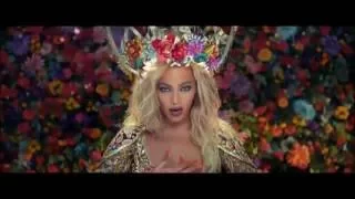 Coldplay - Hymn For The Weekend ft.  Beyonce  (Official video)