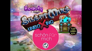 ROSSMANN - #sfmbox - Schön-Für-Mich - April 2024 - Mikes Beauty Palace - Silent Mike Unboxing